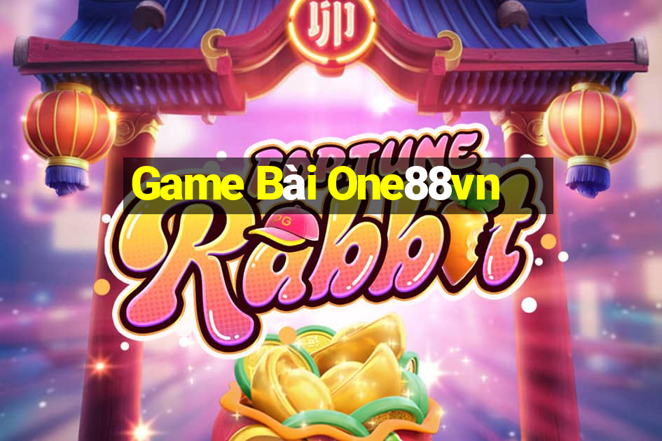 Game Bài One88vn