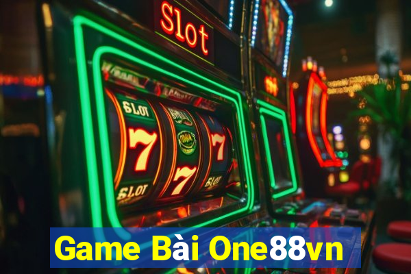 Game Bài One88vn