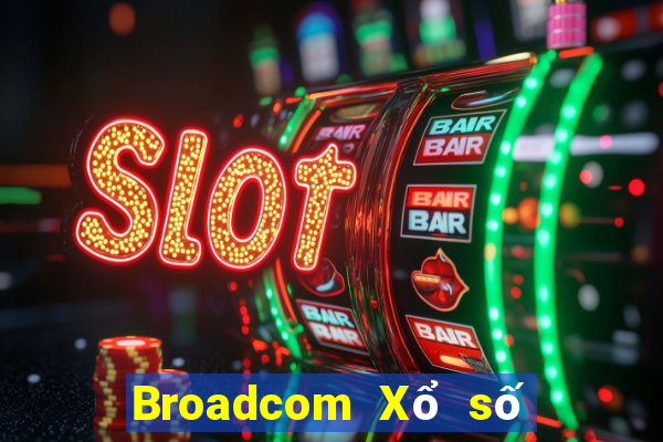 Broadcom Xổ số Tải Fun88