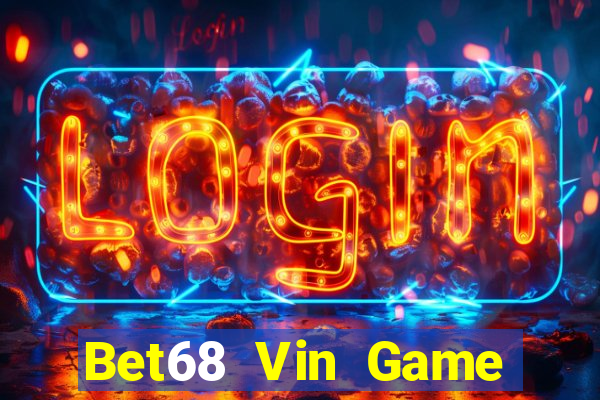 Bet68 Vin Game Bài Offline Cho Pc