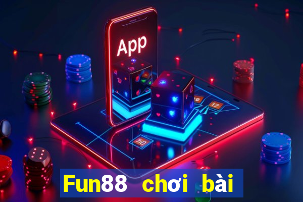 Fun88 chơi bài bát quái