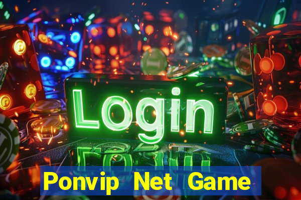 Ponvip Net Game Bài Big52