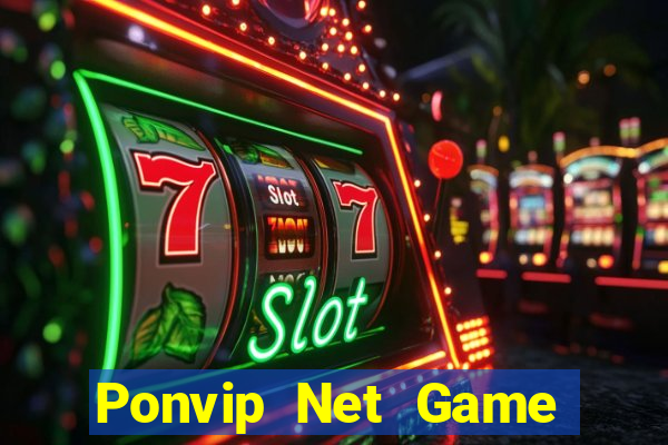 Ponvip Net Game Bài Big52