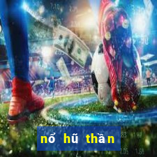 nổ hũ thần tài club