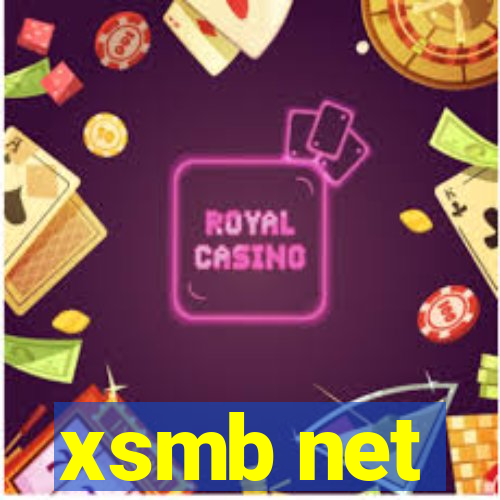 xsmb net