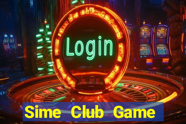 Sime Club Game Bài Phái Mạnh