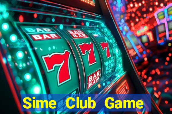 Sime Club Game Bài Phái Mạnh