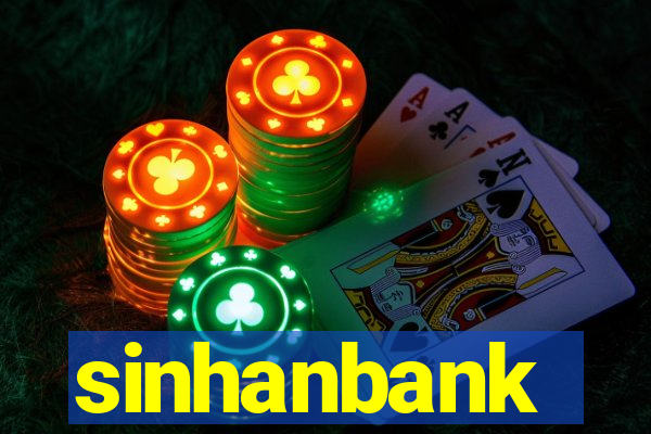 sinhanbank