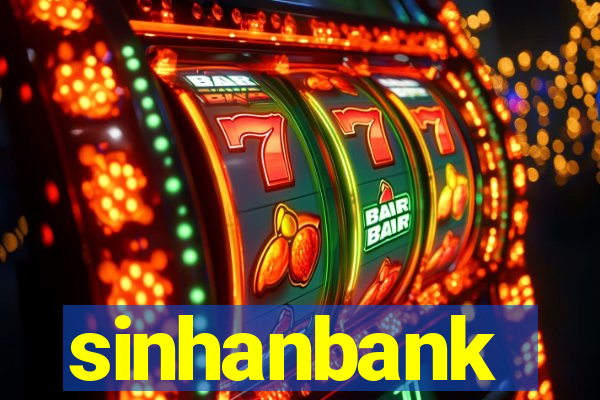 sinhanbank