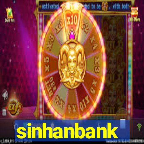 sinhanbank