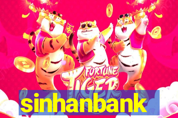 sinhanbank