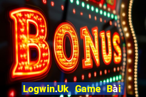 Logwin.Uk Game Bài Phái Mạnh