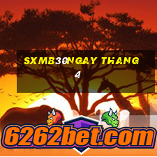 sxmb30ngay thang 4