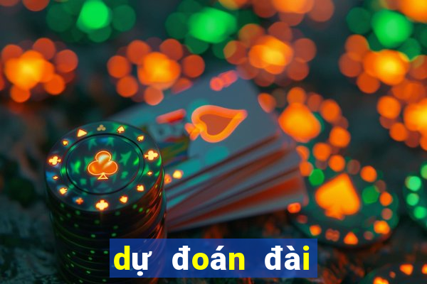 dự đoán đài kiên giang