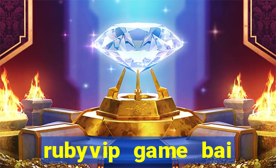 rubyvip game bai doi thuong