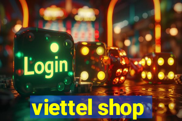 viettel shop