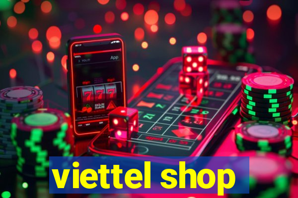 viettel shop