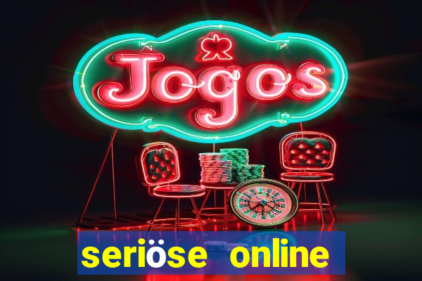 seriöse online casino schweiz