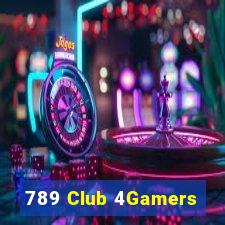 789 Club 4Gamers