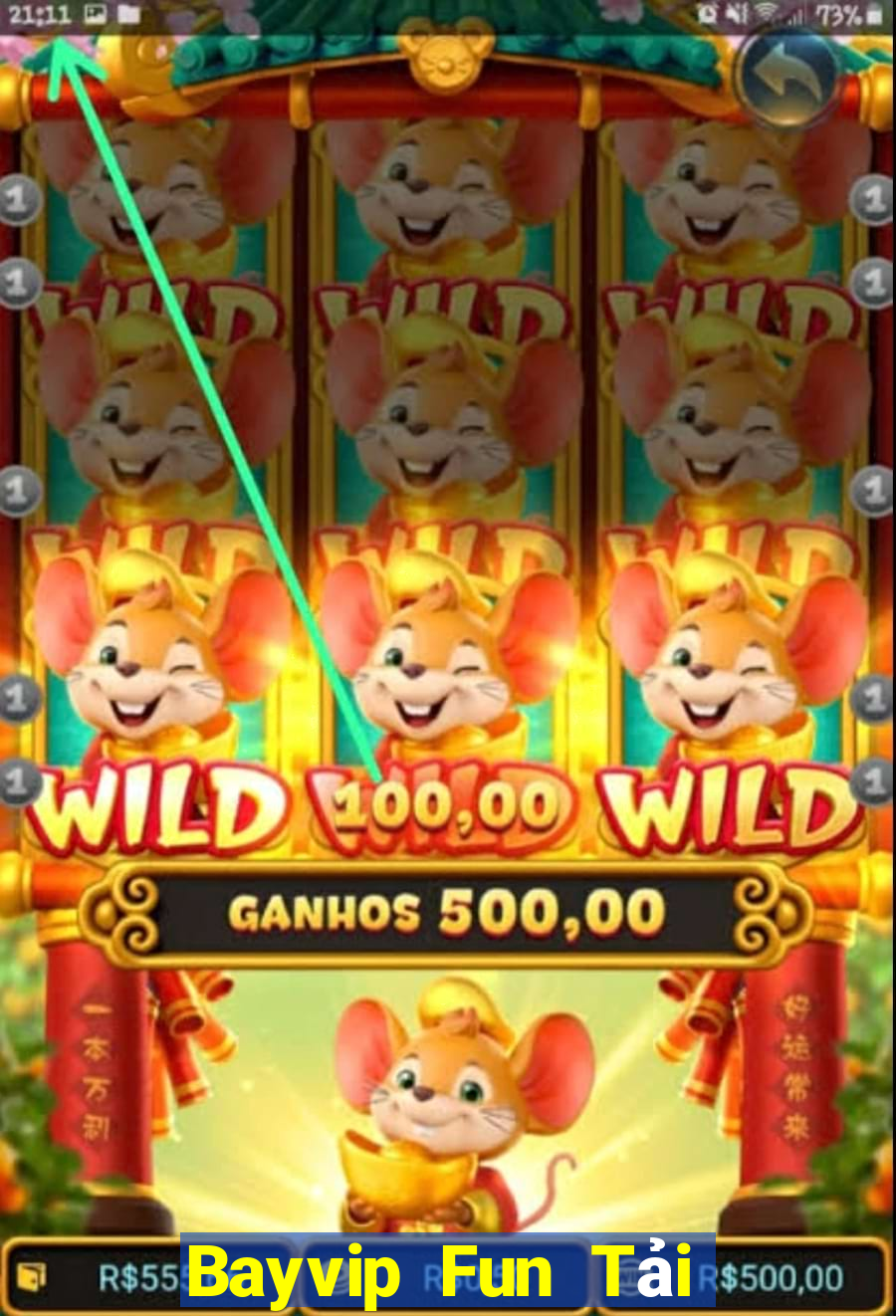 Bayvip Fun Tải Game Bài Go88