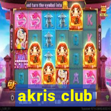 akris club