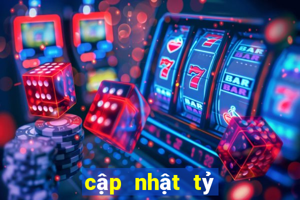 cập nhật tỷ lệ kèo bóng đá