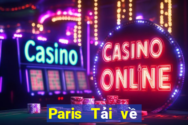 Paris Tải về và cài đặt