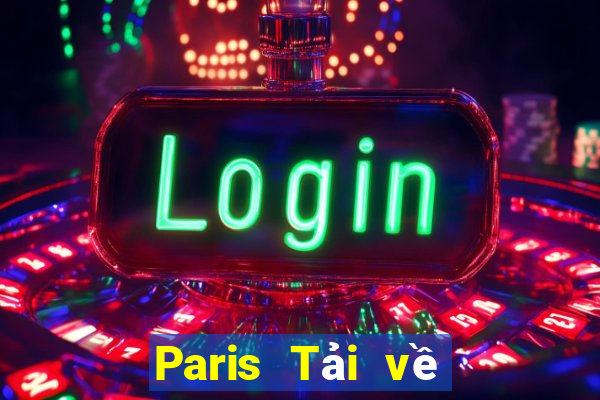 Paris Tải về và cài đặt