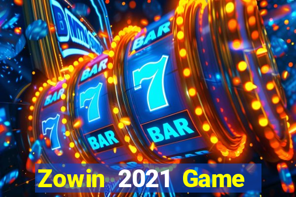 Zowin 2021 Game Bài 52