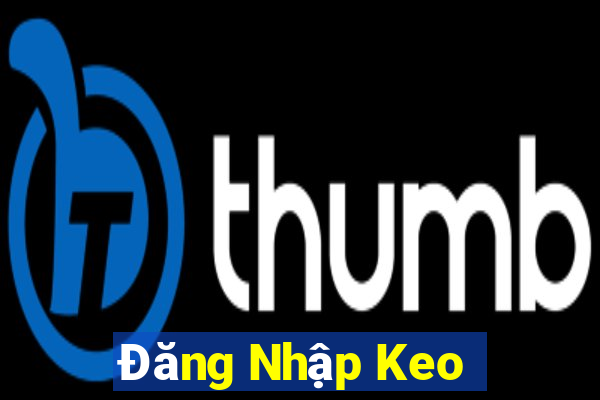 Đăng Nhập Keo