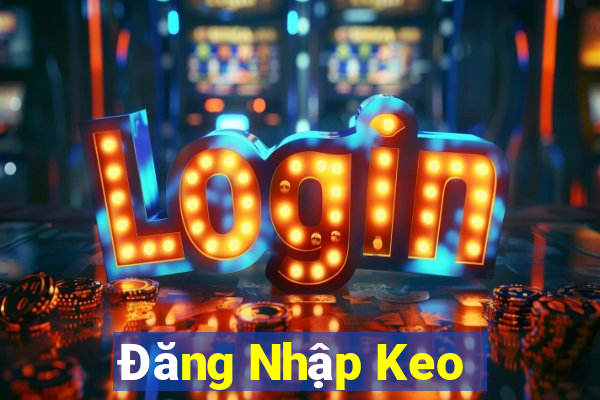 Đăng Nhập Keo