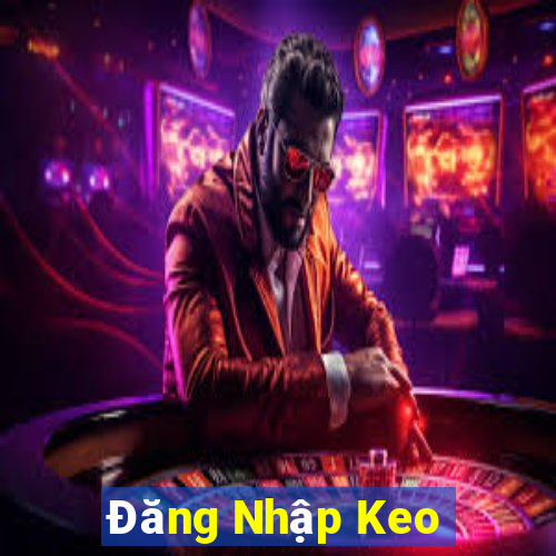 Đăng Nhập Keo