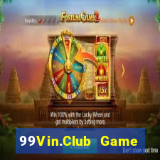 99Vin.Club Game Bài Uno Miễn Phí