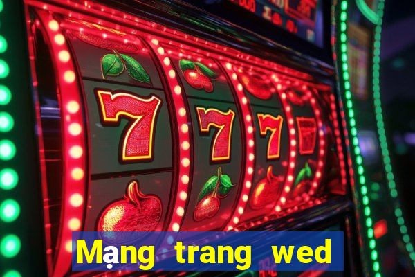 Mạng trang wed Việt nam Bolian