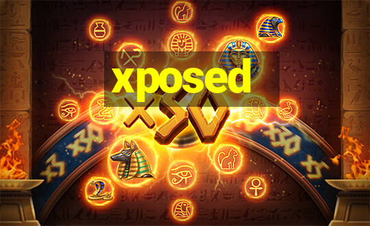 xposed