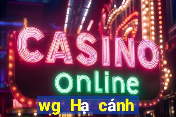 wg Hạ cánh trực tuyến