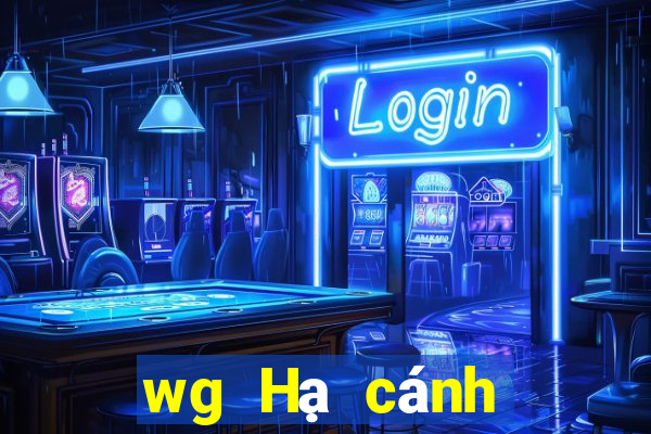 wg Hạ cánh trực tuyến