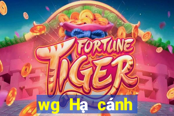 wg Hạ cánh trực tuyến