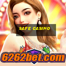 safe casino