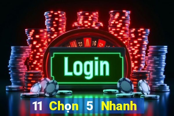 11 Chọn 5 Nhanh 3 Tải về