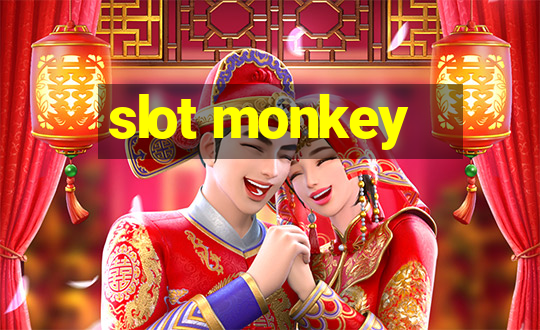 slot monkey