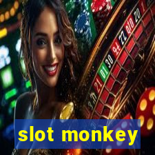 slot monkey