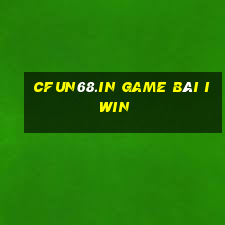 Cfun68.In Game Bài Iwin