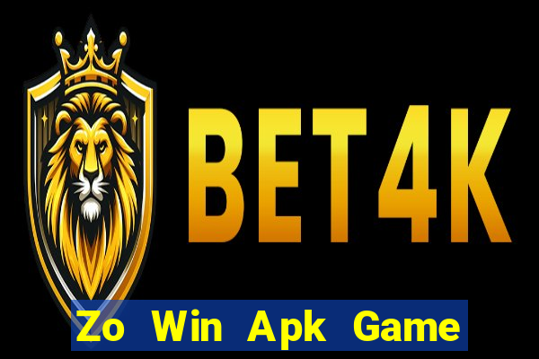 Zo Win Apk Game Bài 888