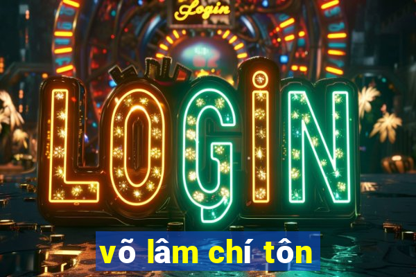 võ lâm chí tôn