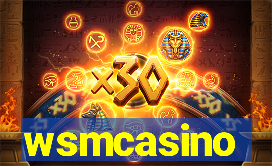 wsmcasino