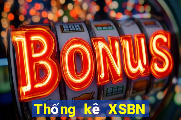 Thống kê XSBN Thứ 5