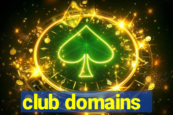 club domains