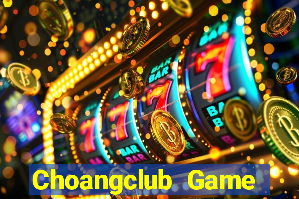 Choangclub Game Bài Las Vegas