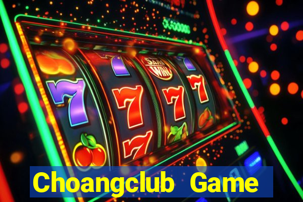 Choangclub Game Bài Las Vegas